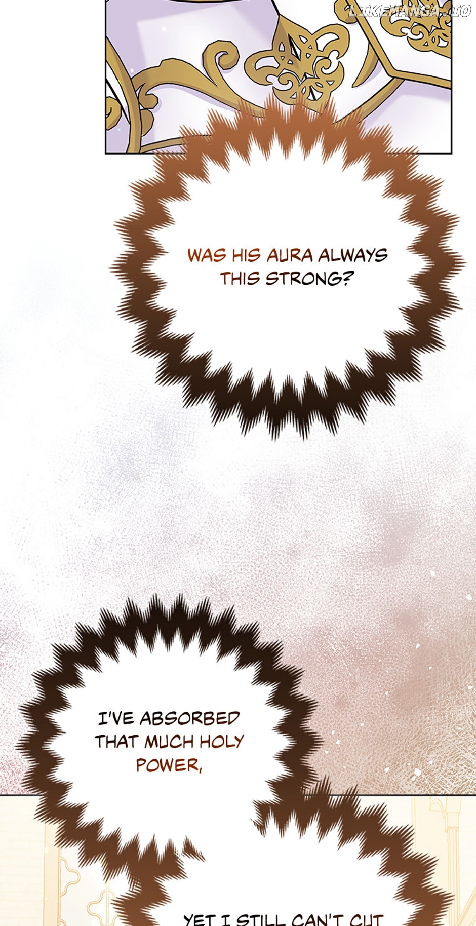 So I Married An Abandoned Crown Prince Chapter 61 - page 9