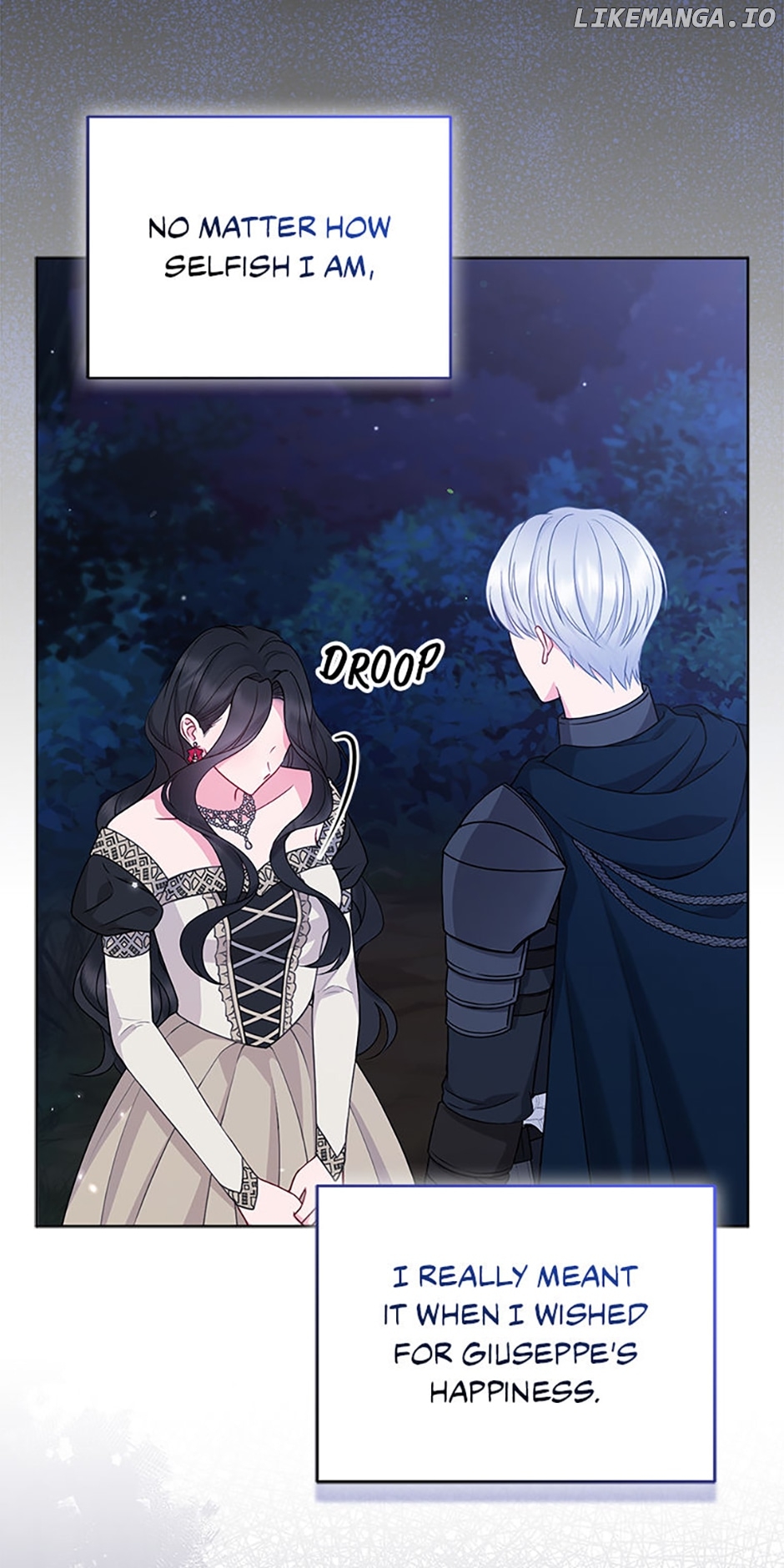 So I Married An Abandoned Crown Prince Chapter 43 - page 14