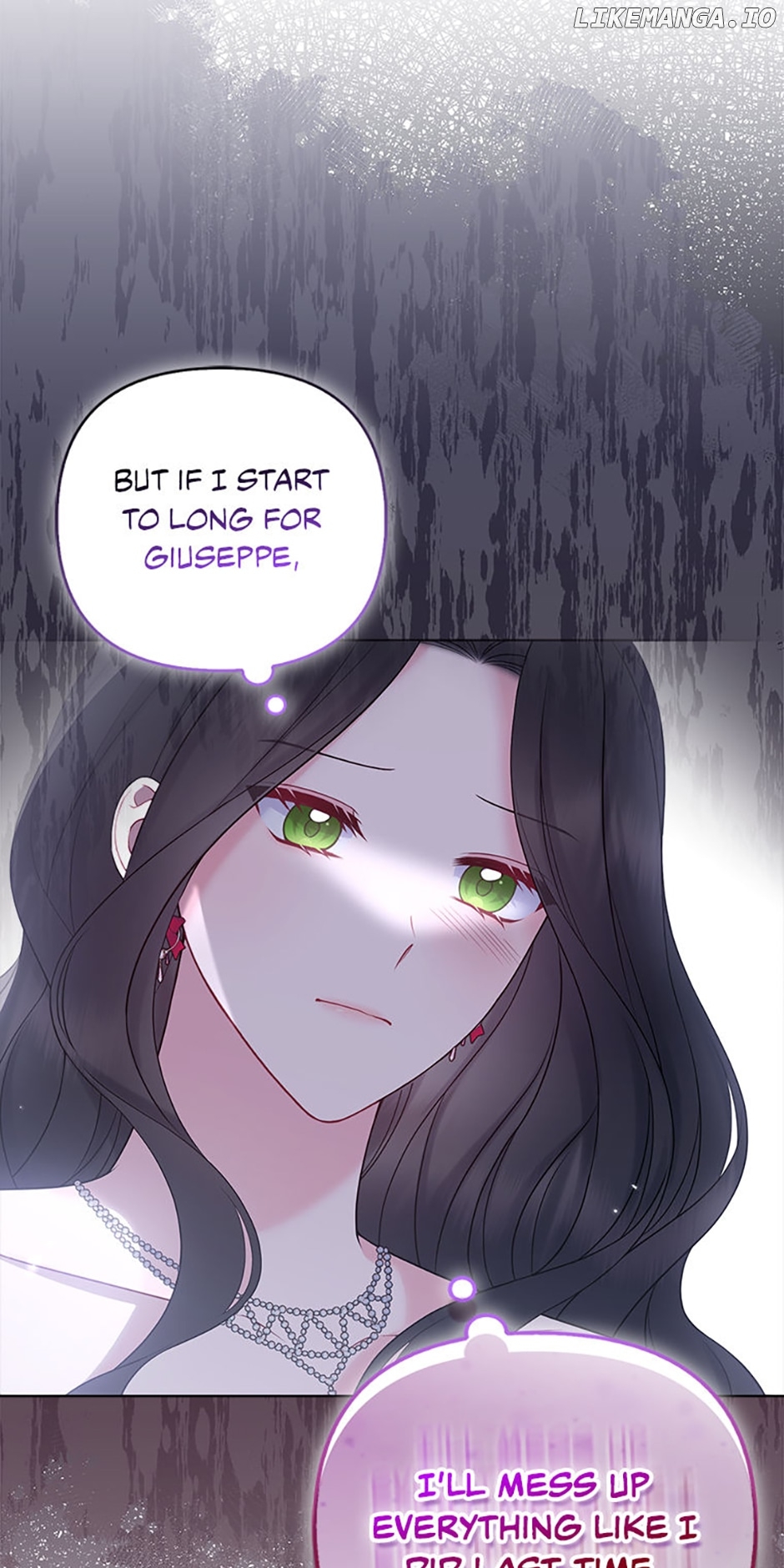 So I Married An Abandoned Crown Prince Chapter 43 - page 15
