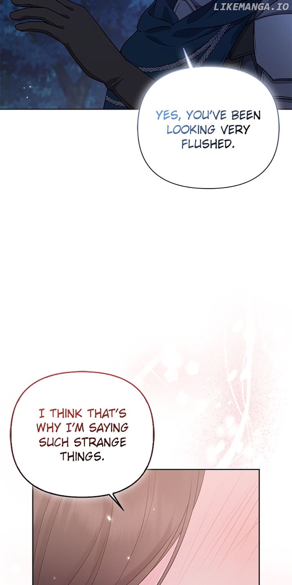 So I Married An Abandoned Crown Prince Chapter 43 - page 17