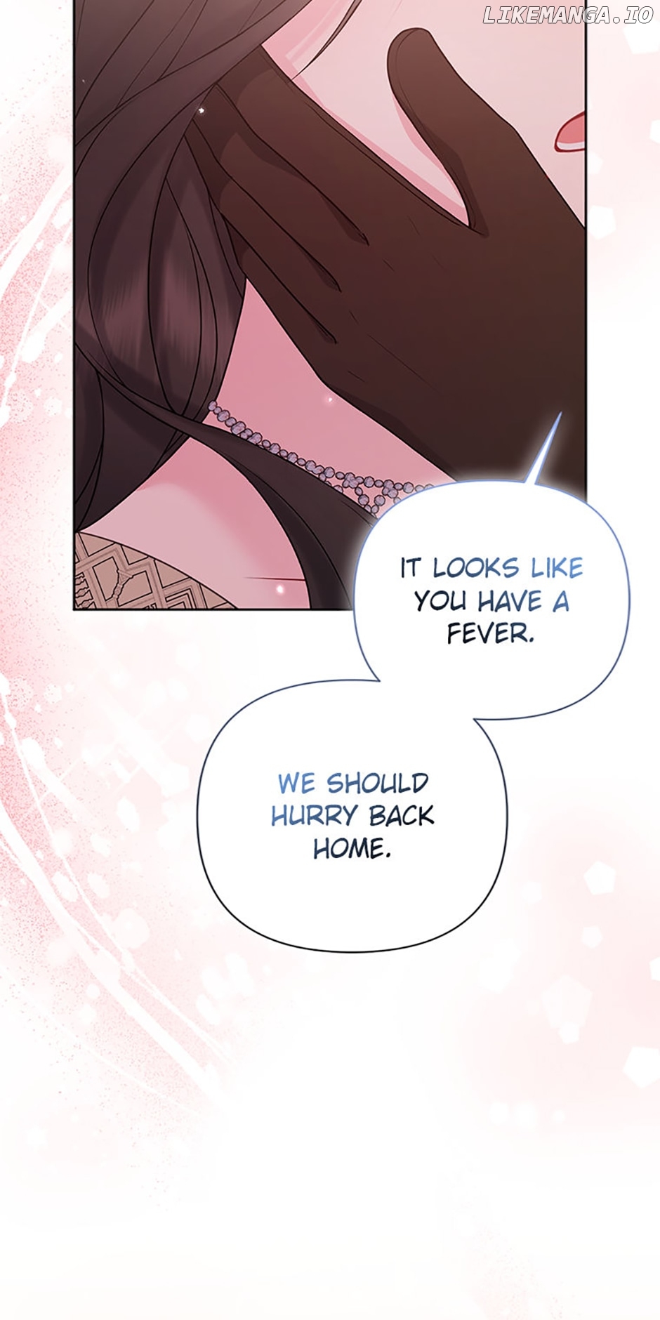 So I Married An Abandoned Crown Prince Chapter 43 - page 18