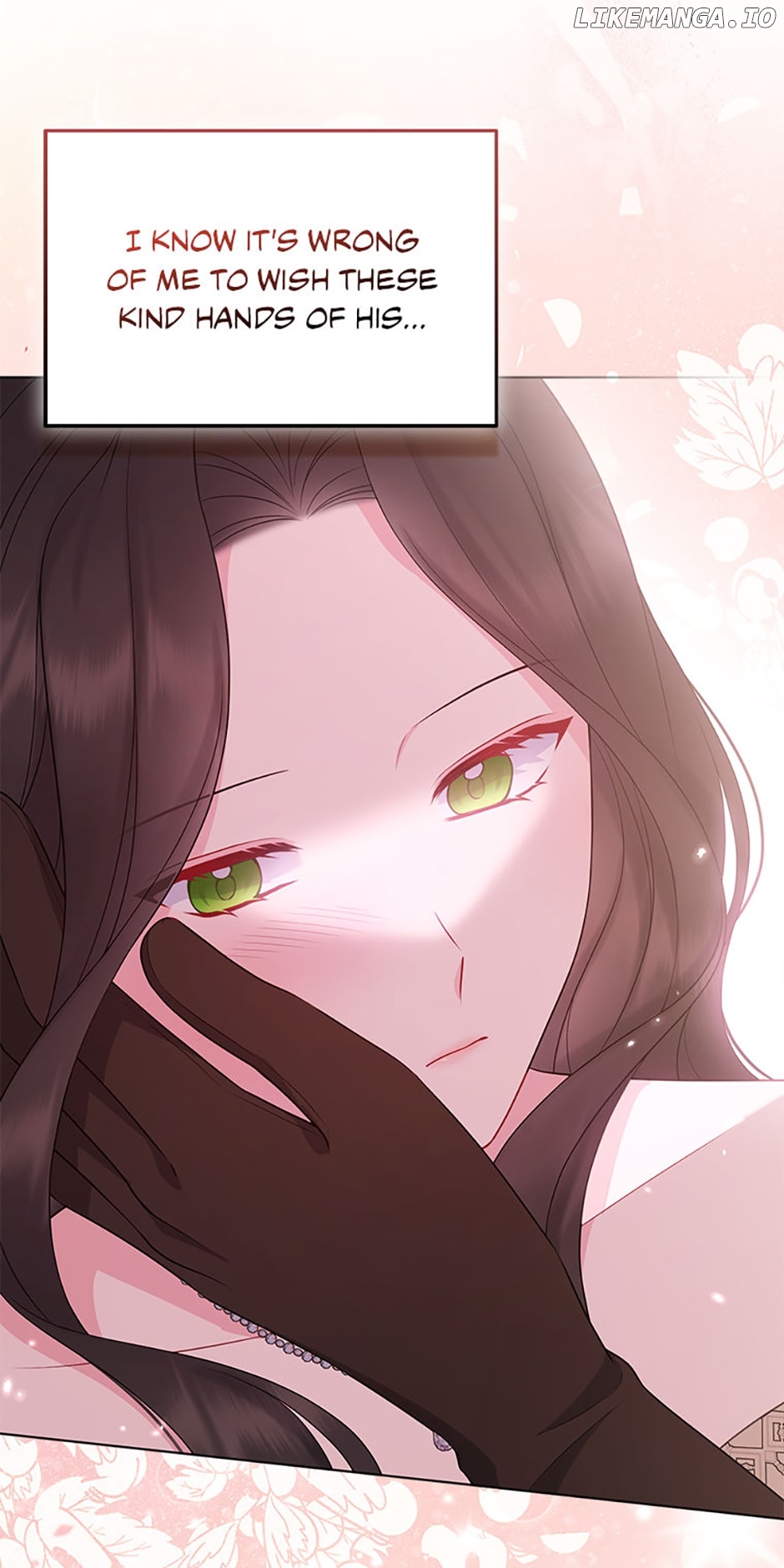 So I Married An Abandoned Crown Prince Chapter 43 - page 19