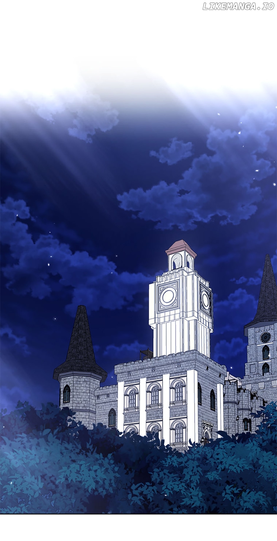 So I Married An Abandoned Crown Prince Chapter 43 - page 21