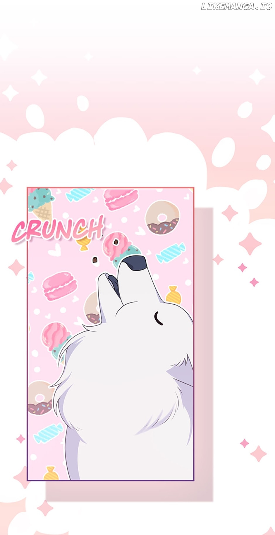 So I Married An Abandoned Crown Prince Chapter 43 - page 22