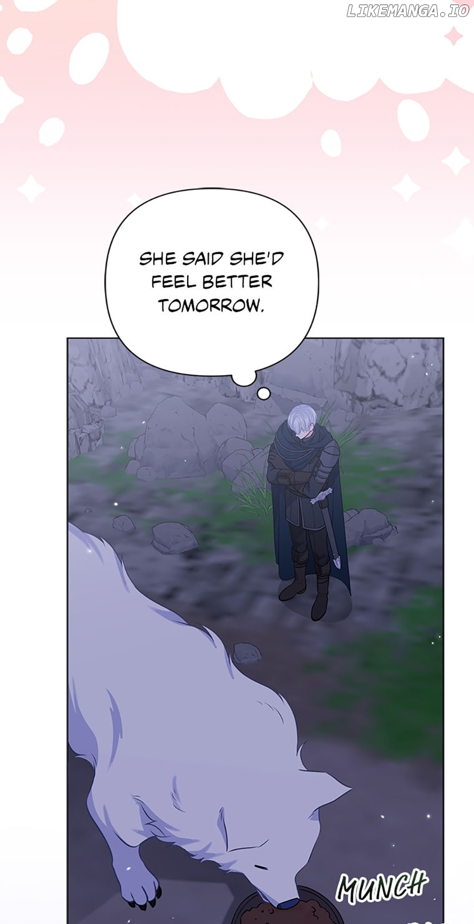 So I Married An Abandoned Crown Prince Chapter 43 - page 23