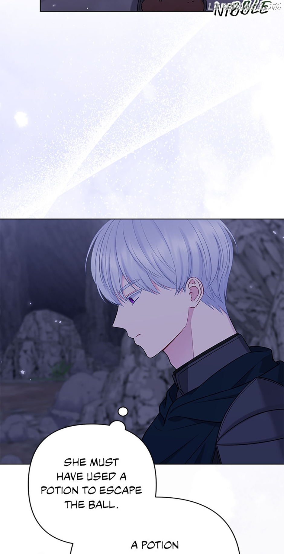 So I Married An Abandoned Crown Prince Chapter 43 - page 24
