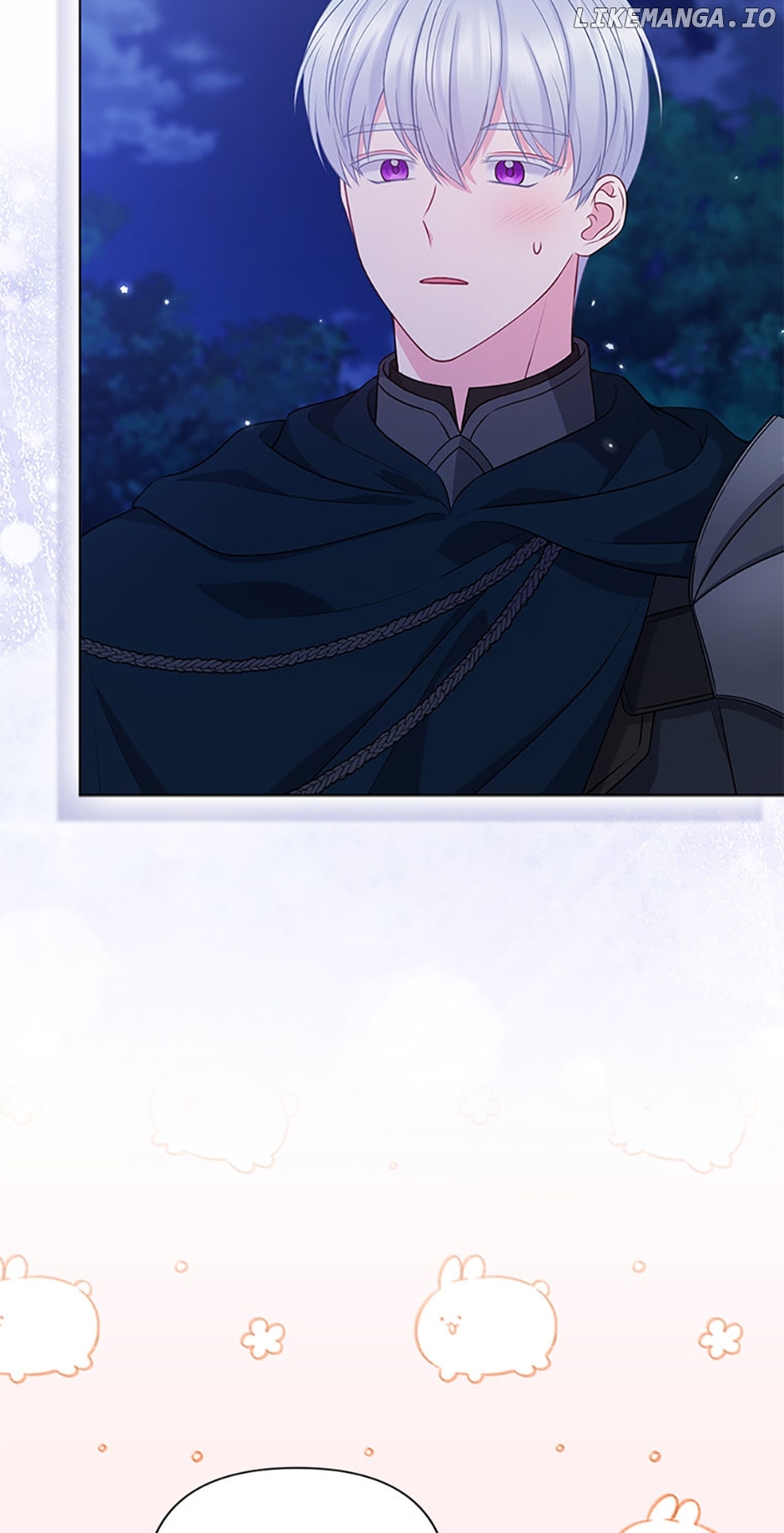So I Married An Abandoned Crown Prince Chapter 43 - page 3