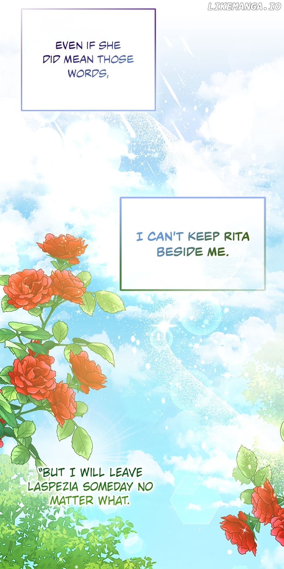 So I Married An Abandoned Crown Prince Chapter 43 - page 31