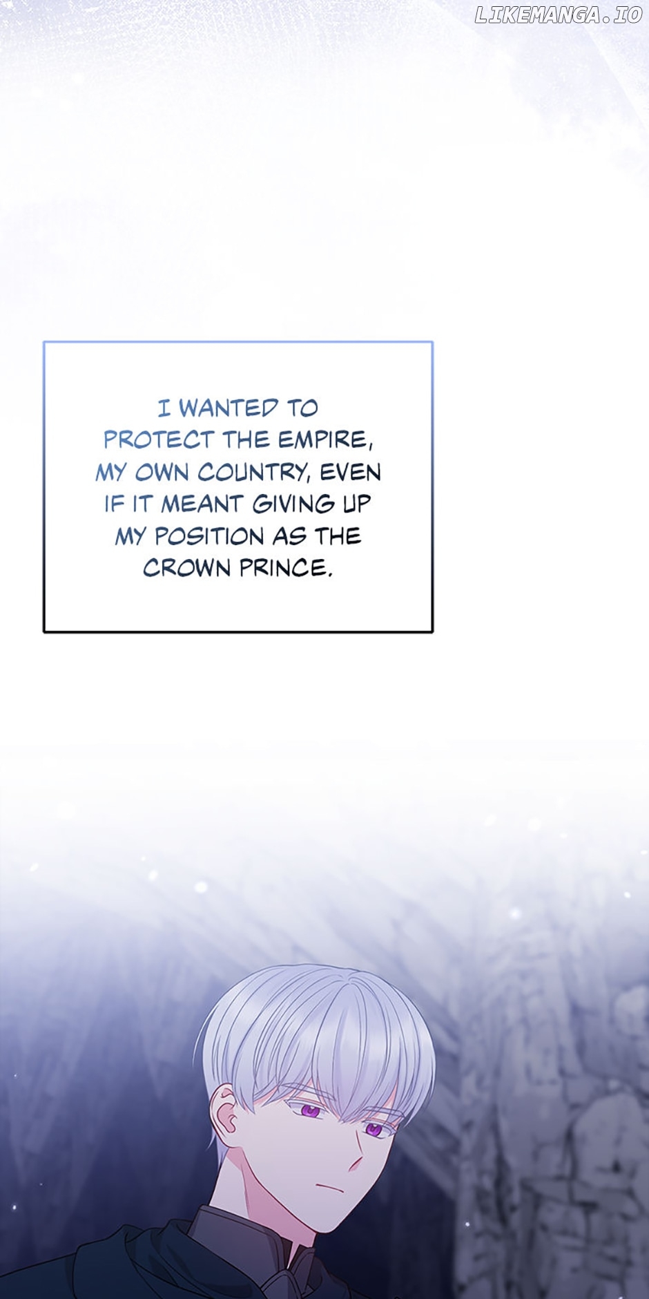 So I Married An Abandoned Crown Prince Chapter 43 - page 35