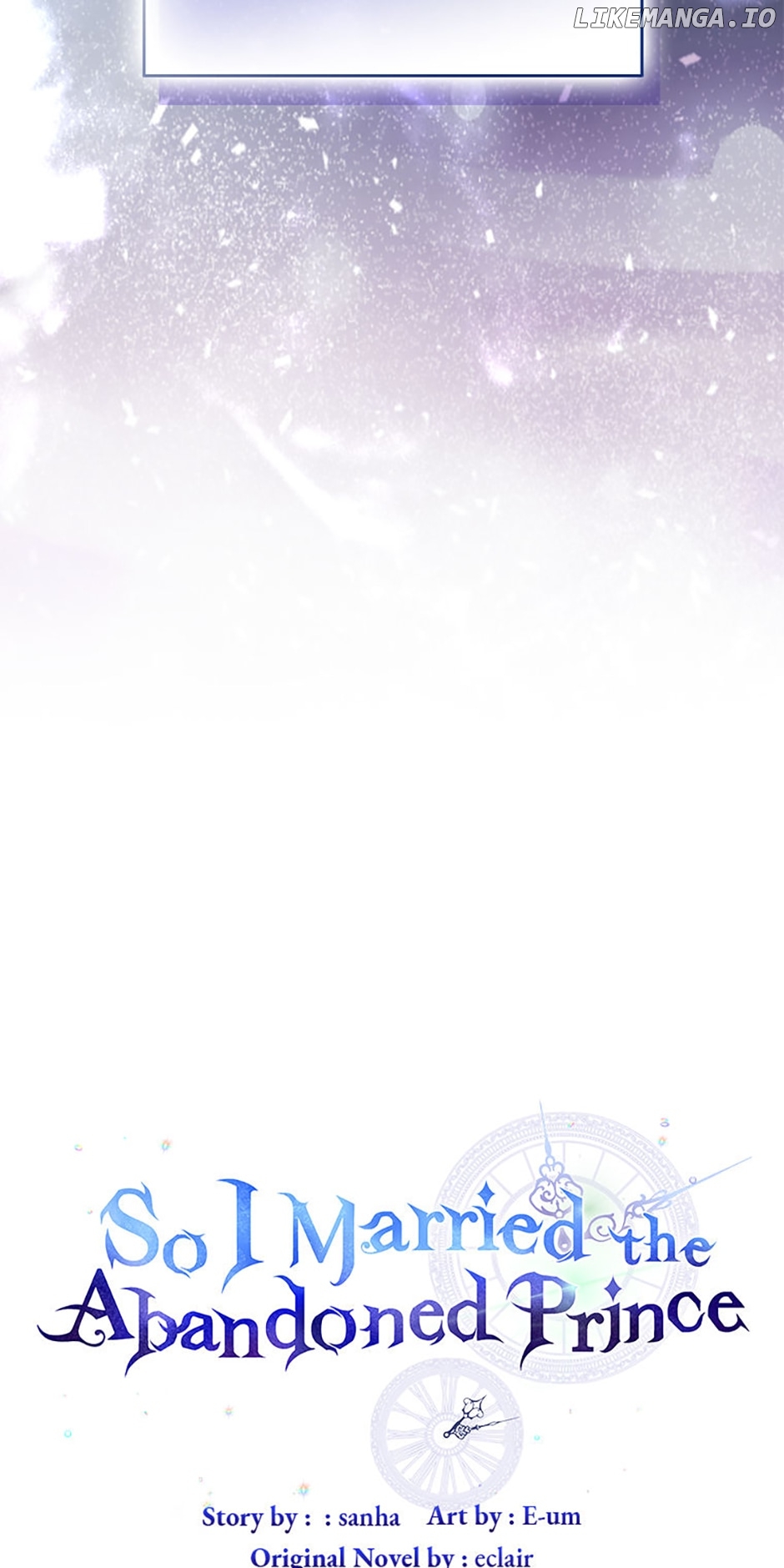 So I Married An Abandoned Crown Prince Chapter 43 - page 37