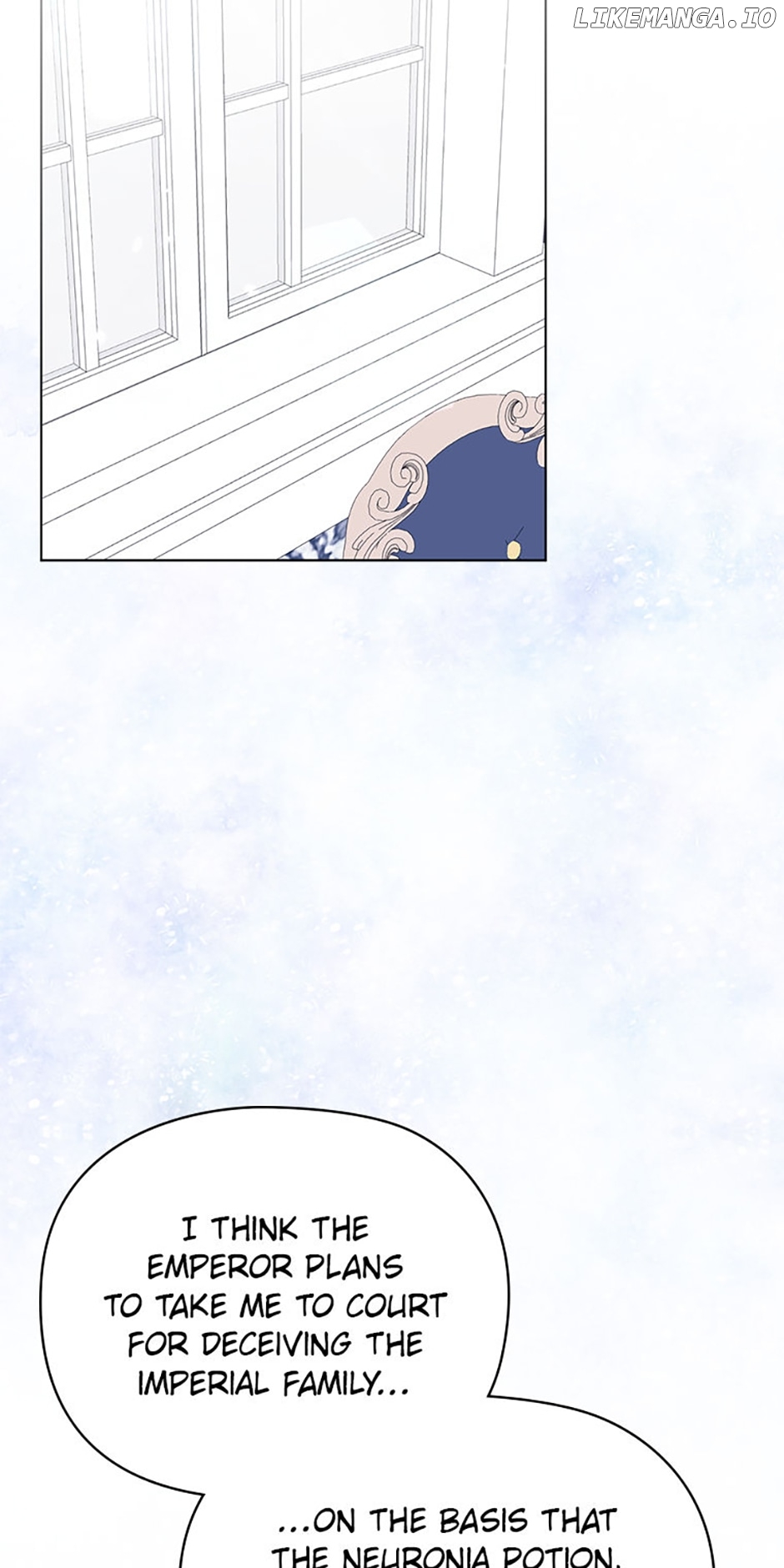 So I Married An Abandoned Crown Prince Chapter 43 - page 39