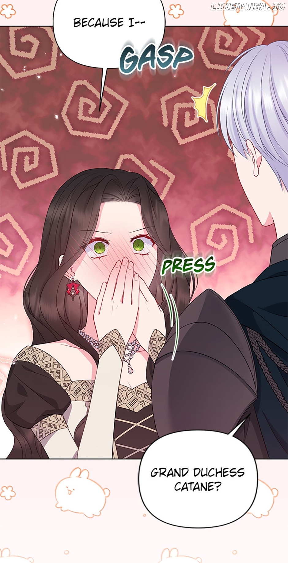 So I Married An Abandoned Crown Prince Chapter 43 - page 4