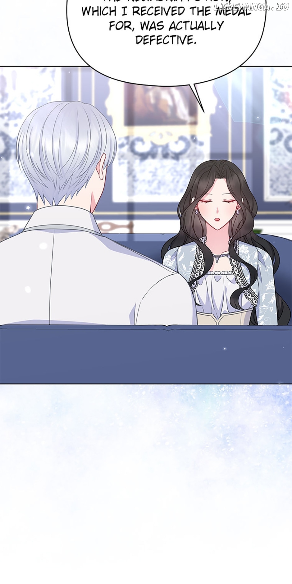 So I Married An Abandoned Crown Prince Chapter 43 - page 40