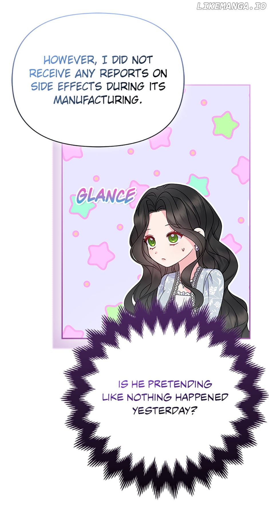 So I Married An Abandoned Crown Prince Chapter 43 - page 41