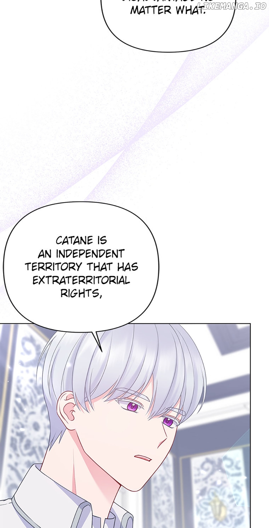 So I Married An Abandoned Crown Prince Chapter 43 - page 43
