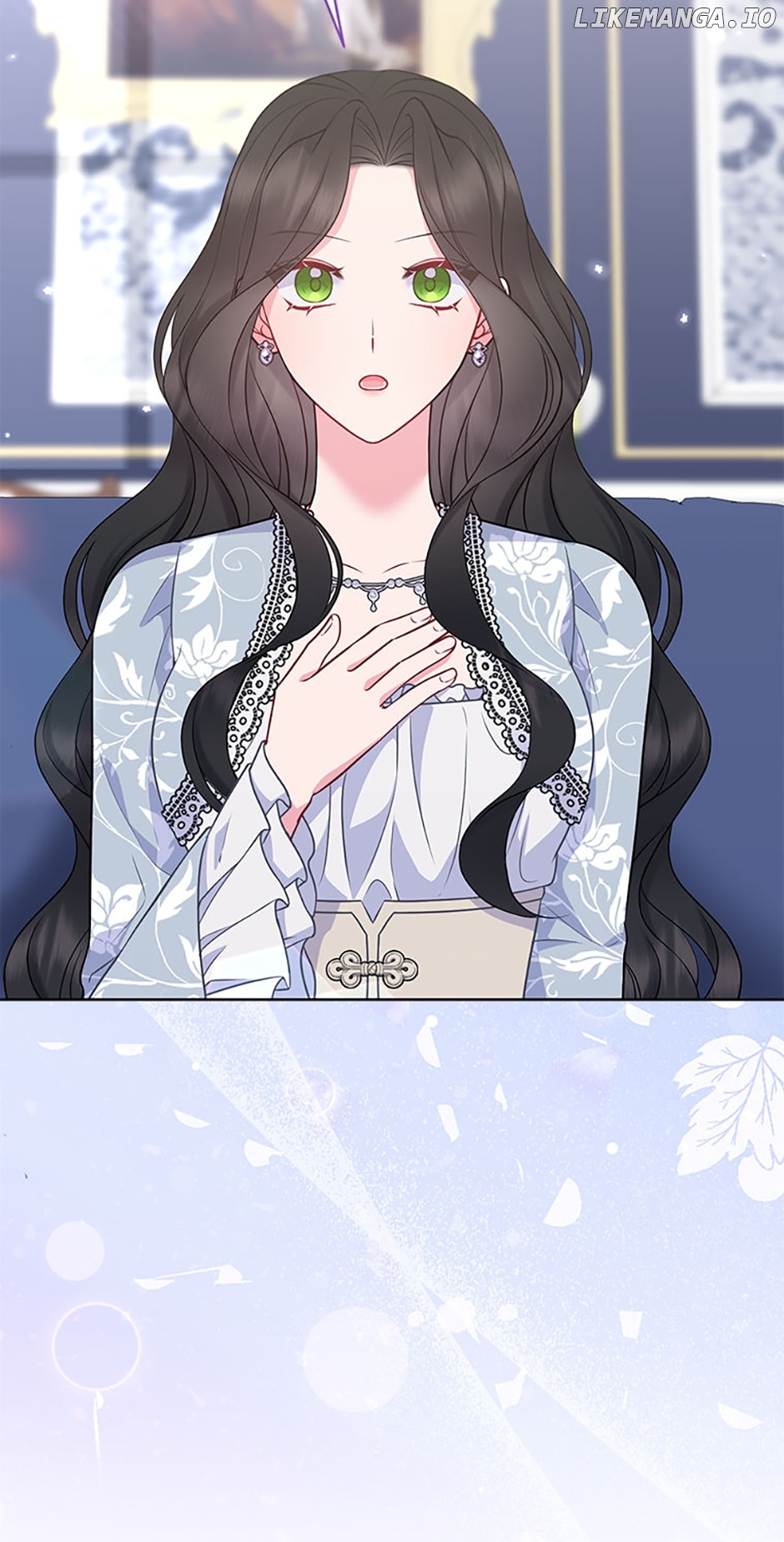 So I Married An Abandoned Crown Prince Chapter 43 - page 45