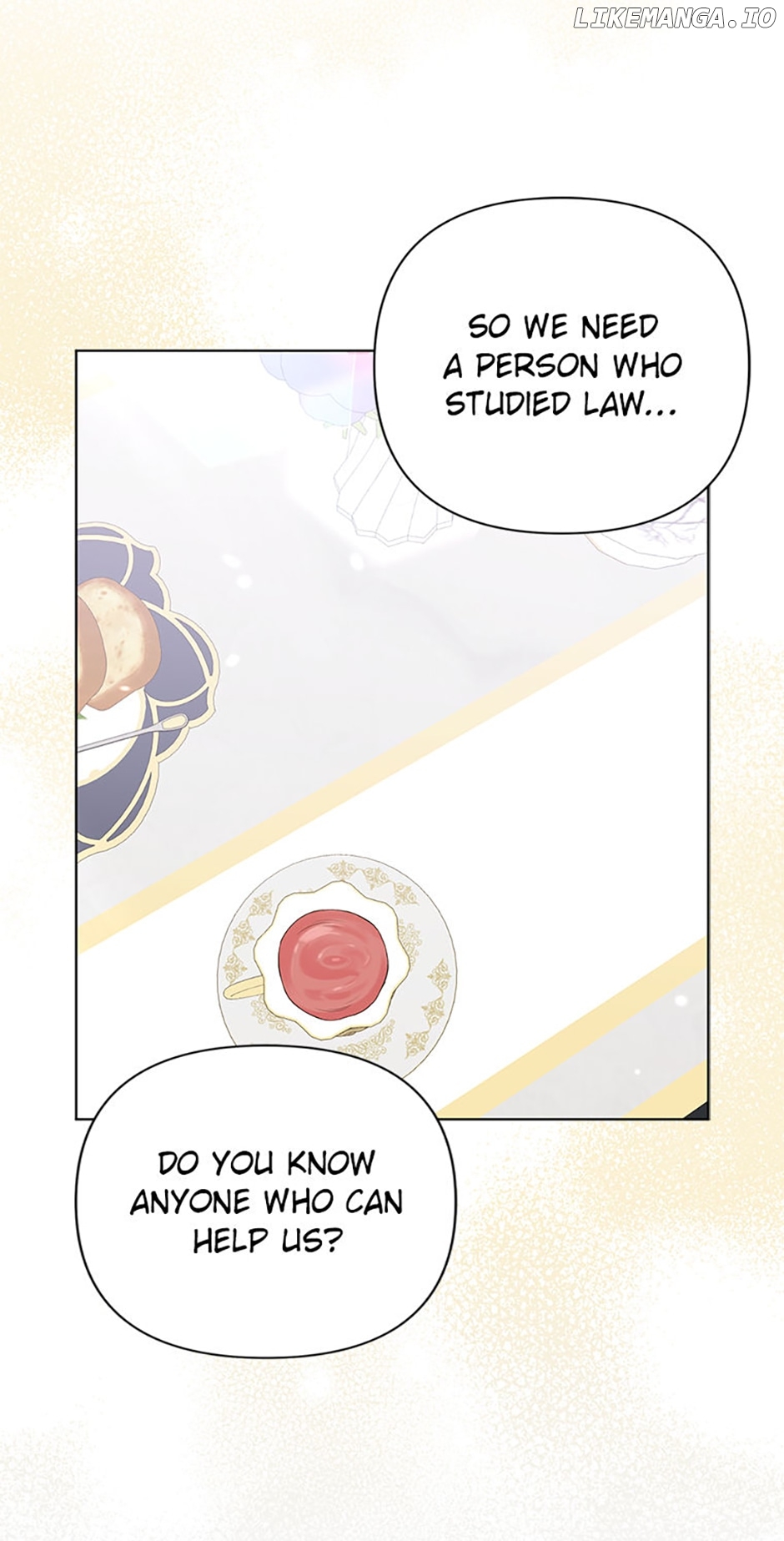 So I Married An Abandoned Crown Prince Chapter 43 - page 47