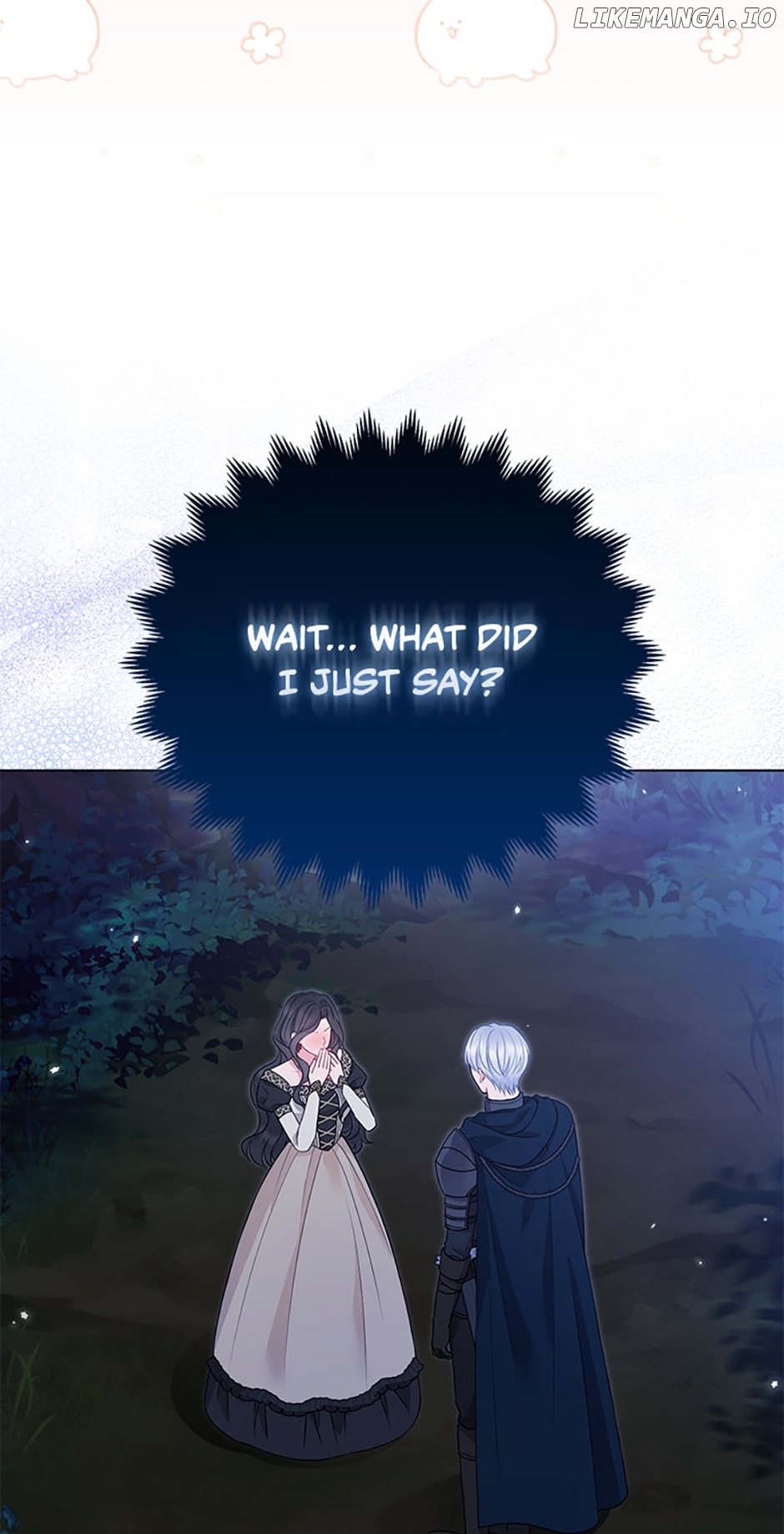 So I Married An Abandoned Crown Prince Chapter 43 - page 5