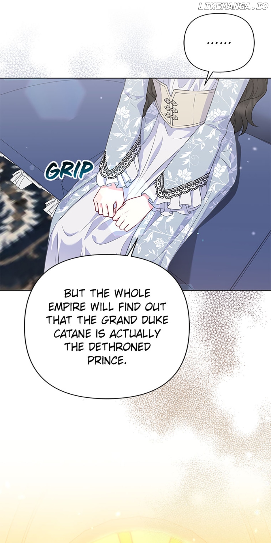 So I Married An Abandoned Crown Prince Chapter 43 - page 51