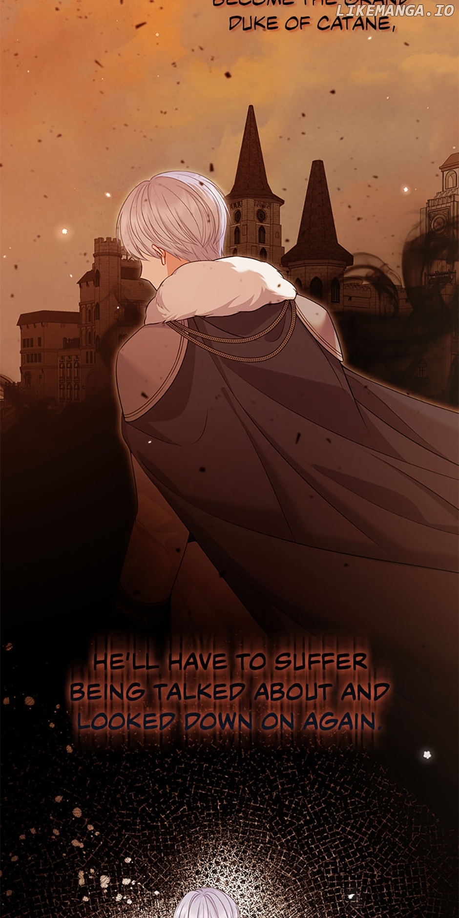 So I Married An Abandoned Crown Prince Chapter 43 - page 53