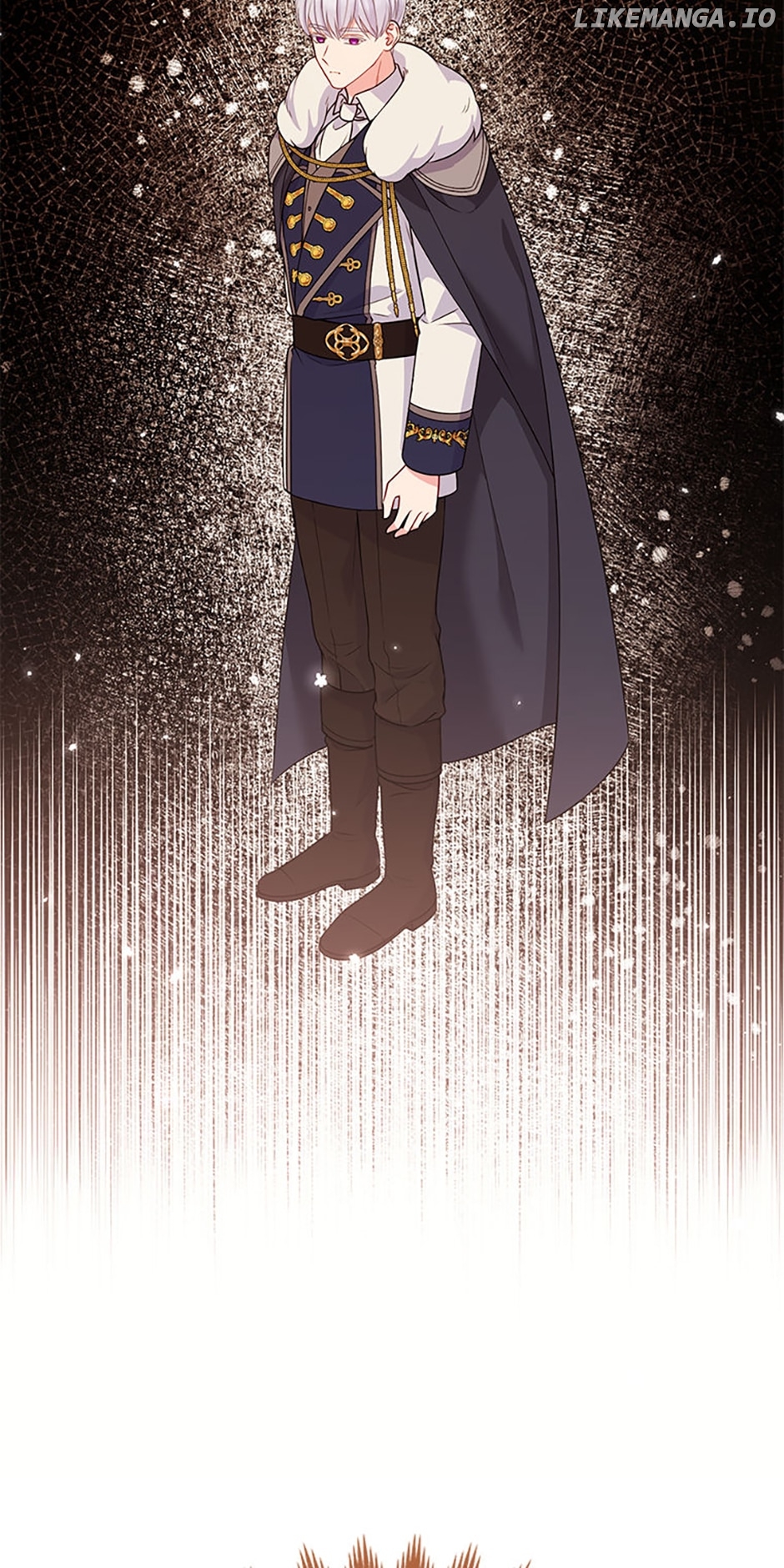 So I Married An Abandoned Crown Prince Chapter 43 - page 54
