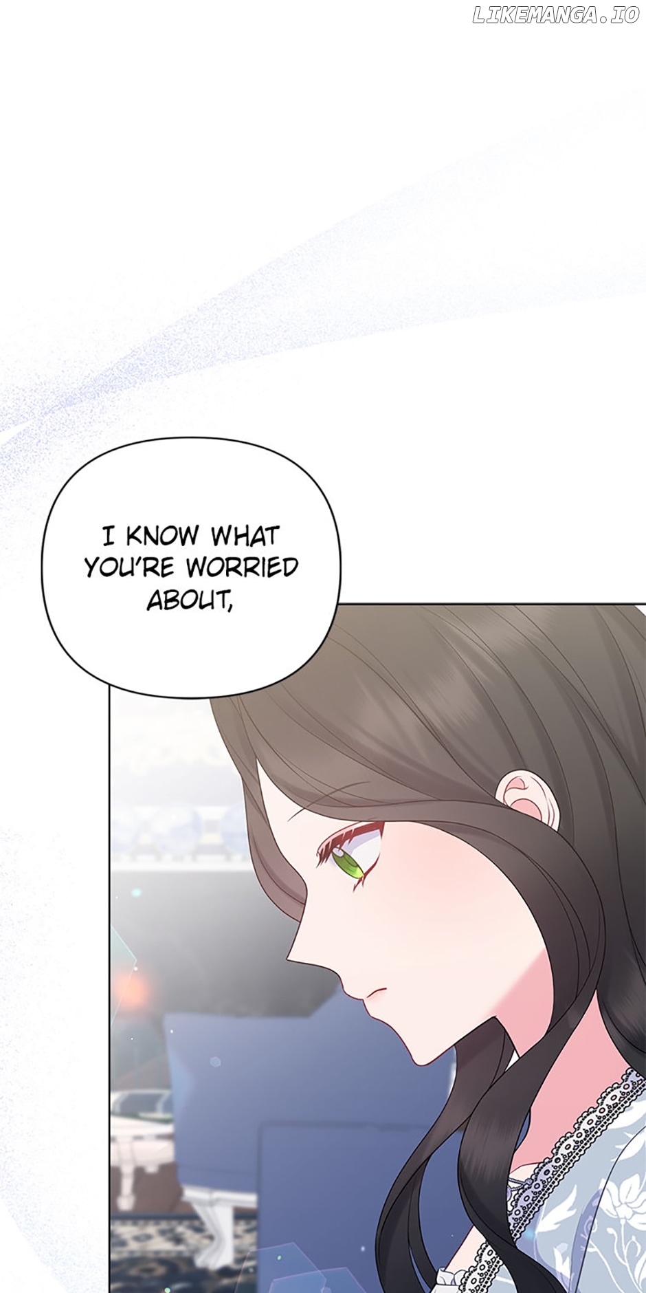 So I Married An Abandoned Crown Prince Chapter 43 - page 56