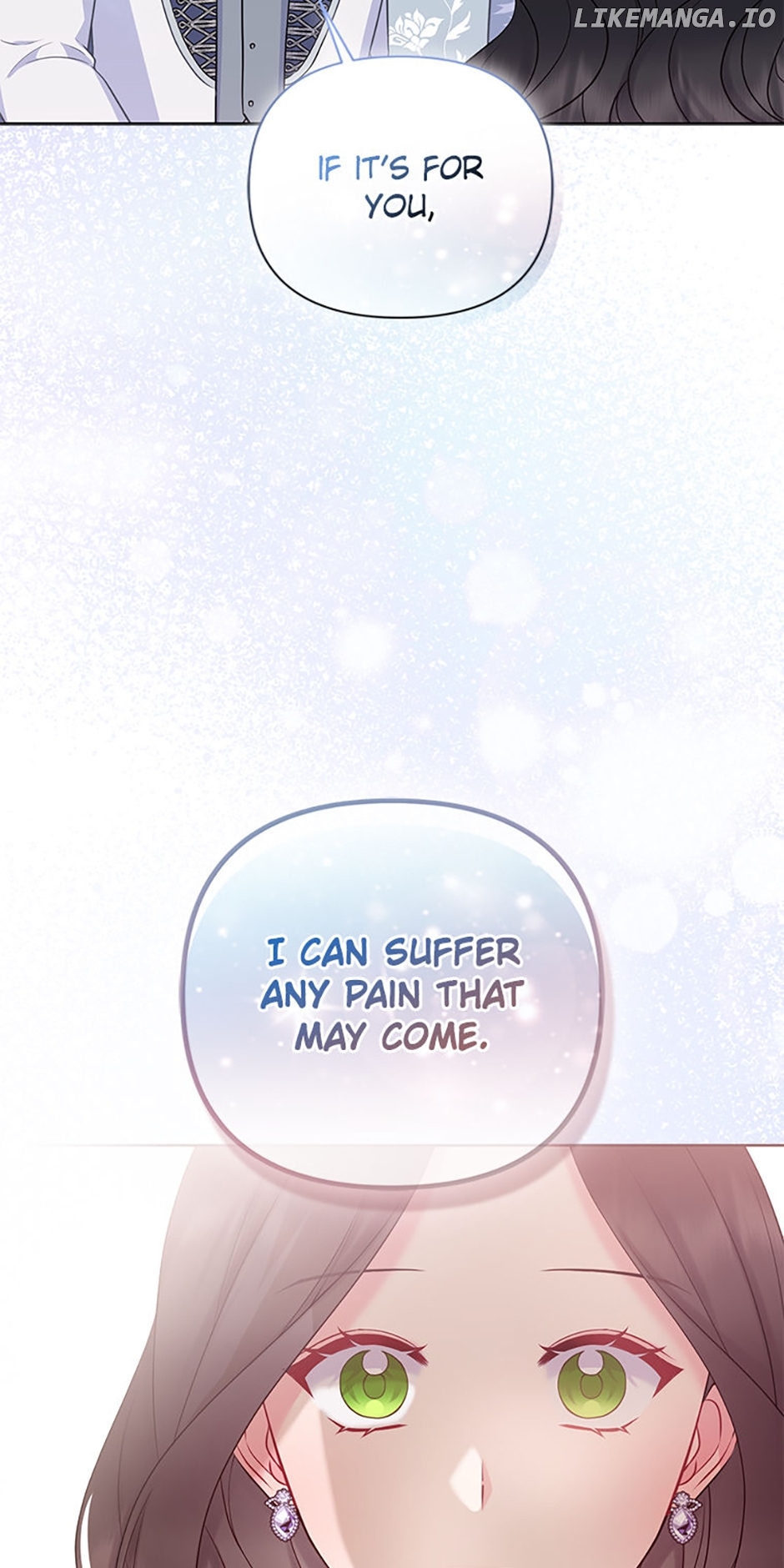 So I Married An Abandoned Crown Prince Chapter 43 - page 58