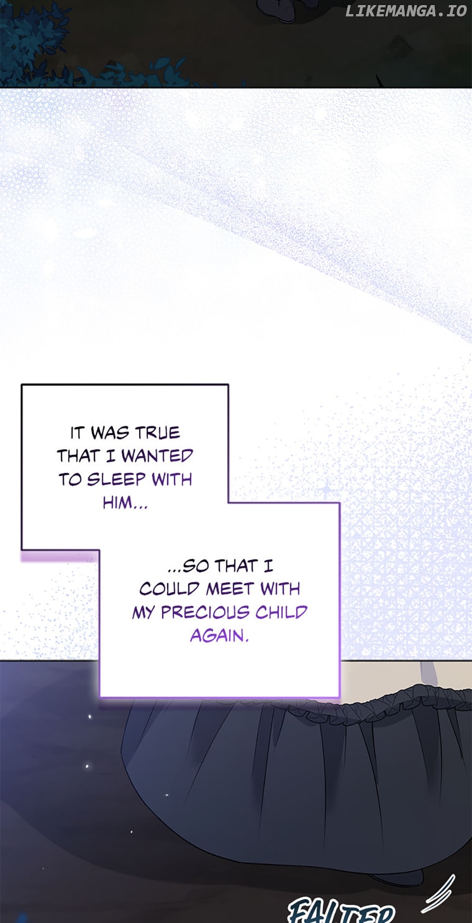 So I Married An Abandoned Crown Prince Chapter 43 - page 6