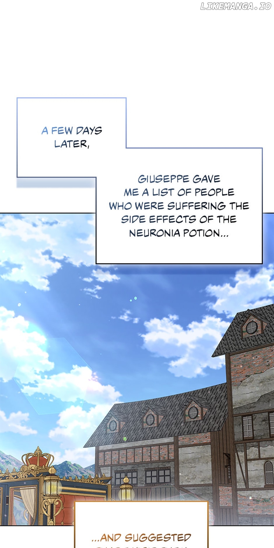 So I Married An Abandoned Crown Prince Chapter 43 - page 61