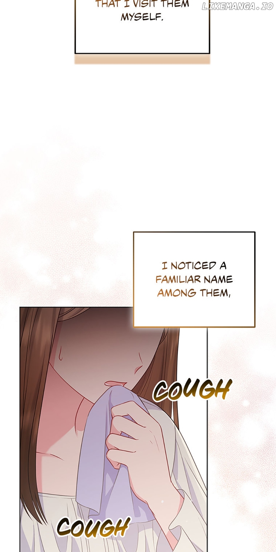 So I Married An Abandoned Crown Prince Chapter 43 - page 62
