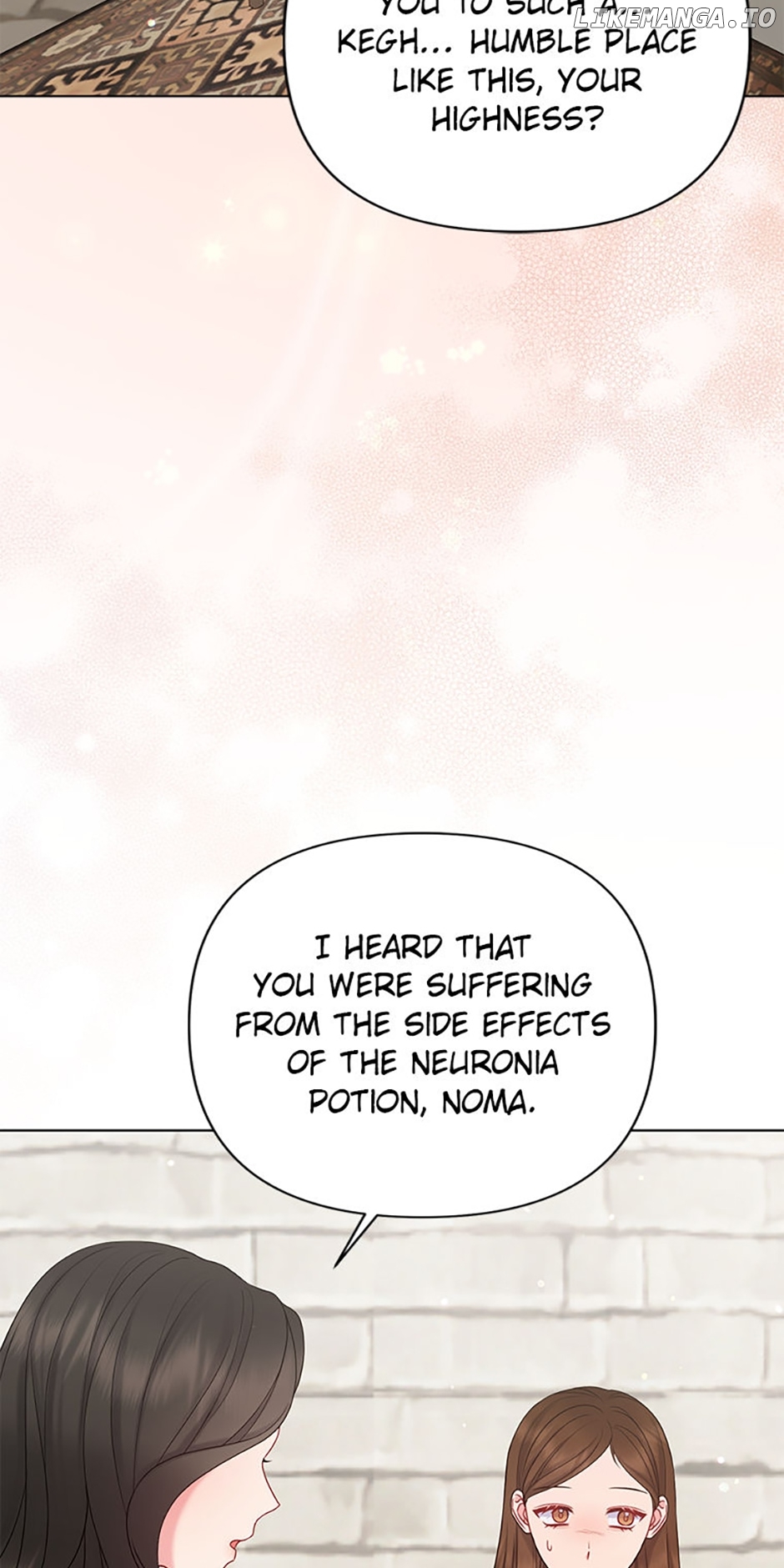 So I Married An Abandoned Crown Prince Chapter 43 - page 64