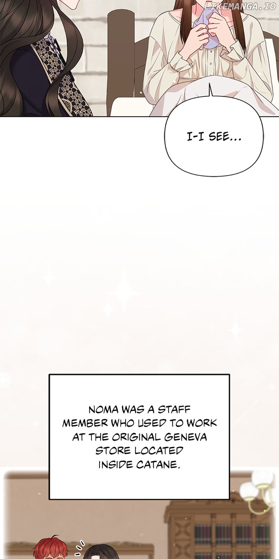 So I Married An Abandoned Crown Prince Chapter 43 - page 65