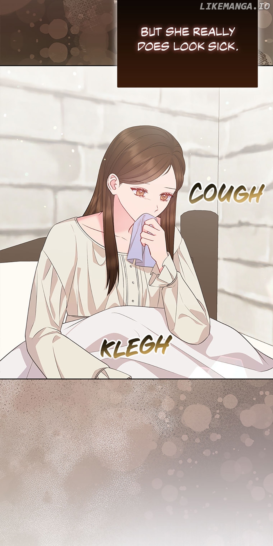 So I Married An Abandoned Crown Prince Chapter 43 - page 69