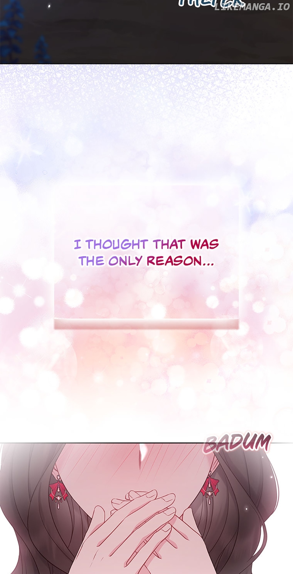 So I Married An Abandoned Crown Prince Chapter 43 - page 7