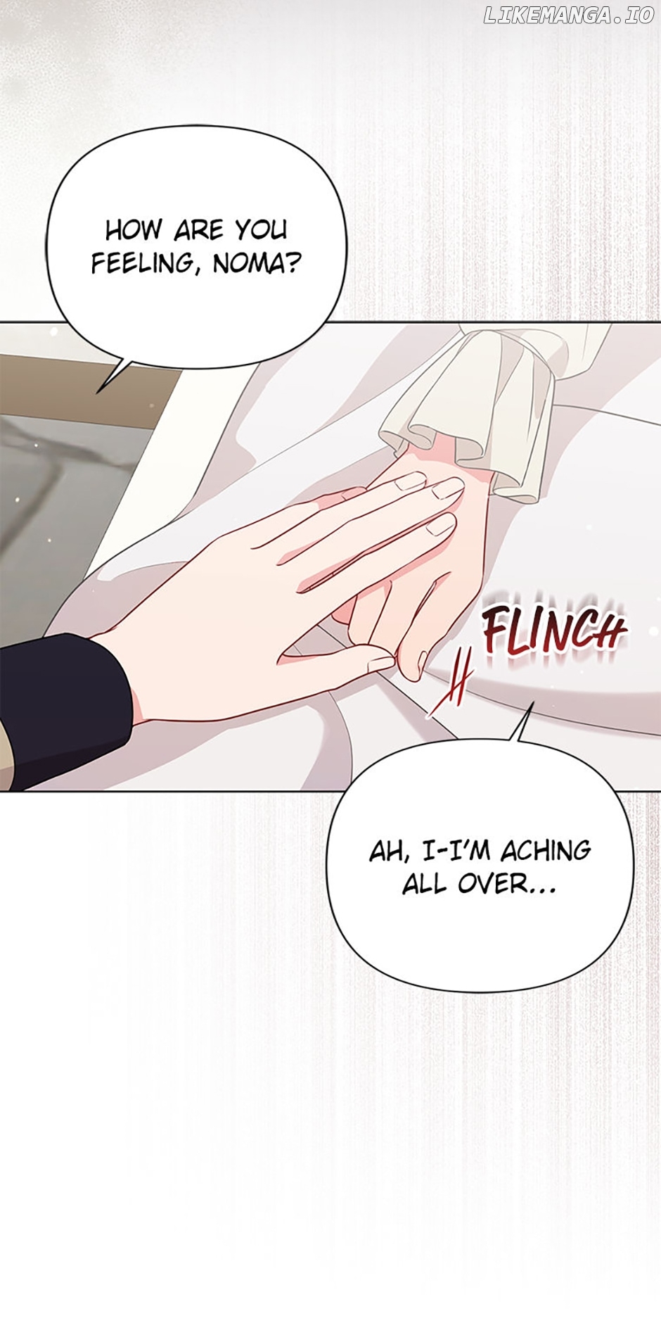 So I Married An Abandoned Crown Prince Chapter 43 - page 70