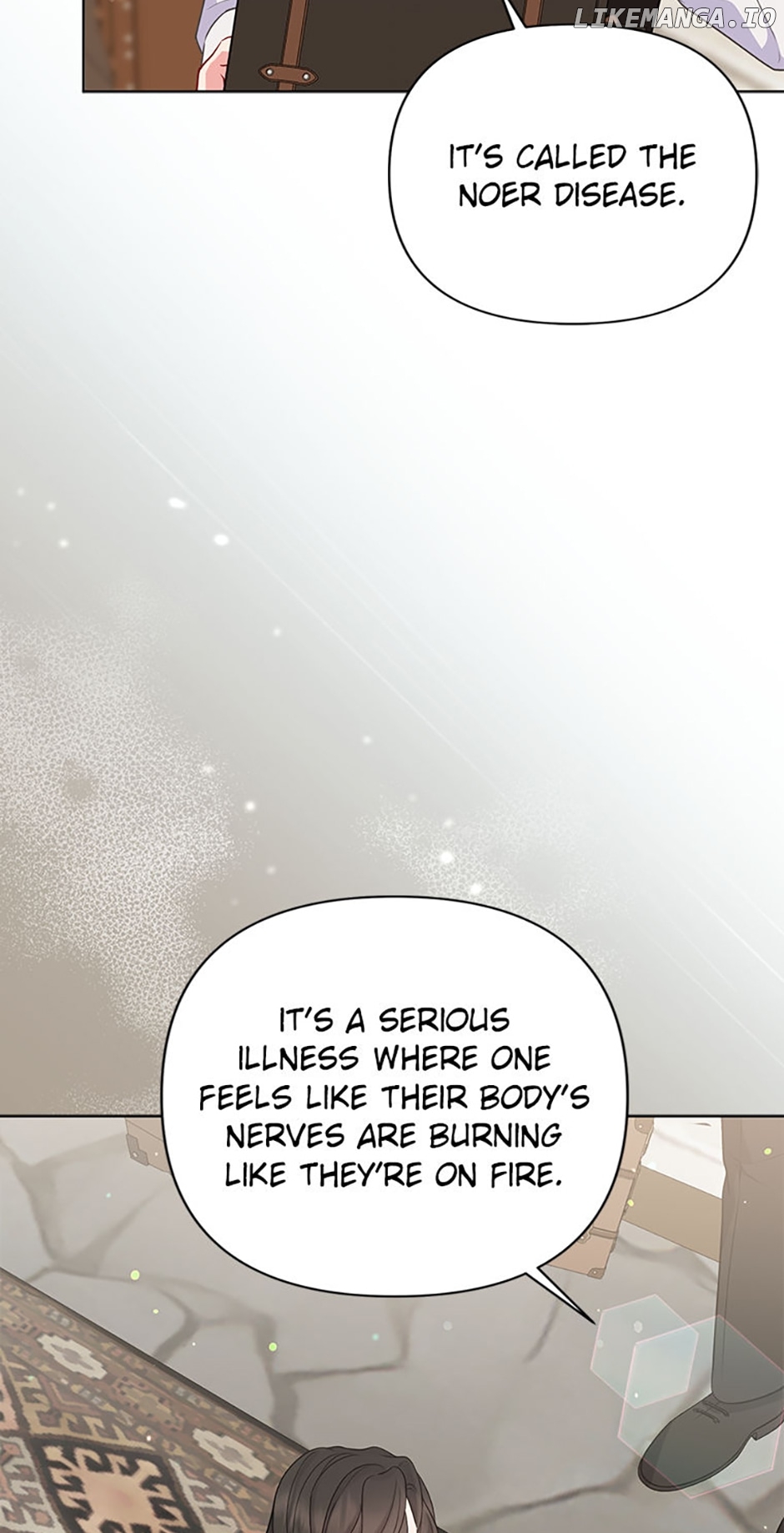 So I Married An Abandoned Crown Prince Chapter 43 - page 73