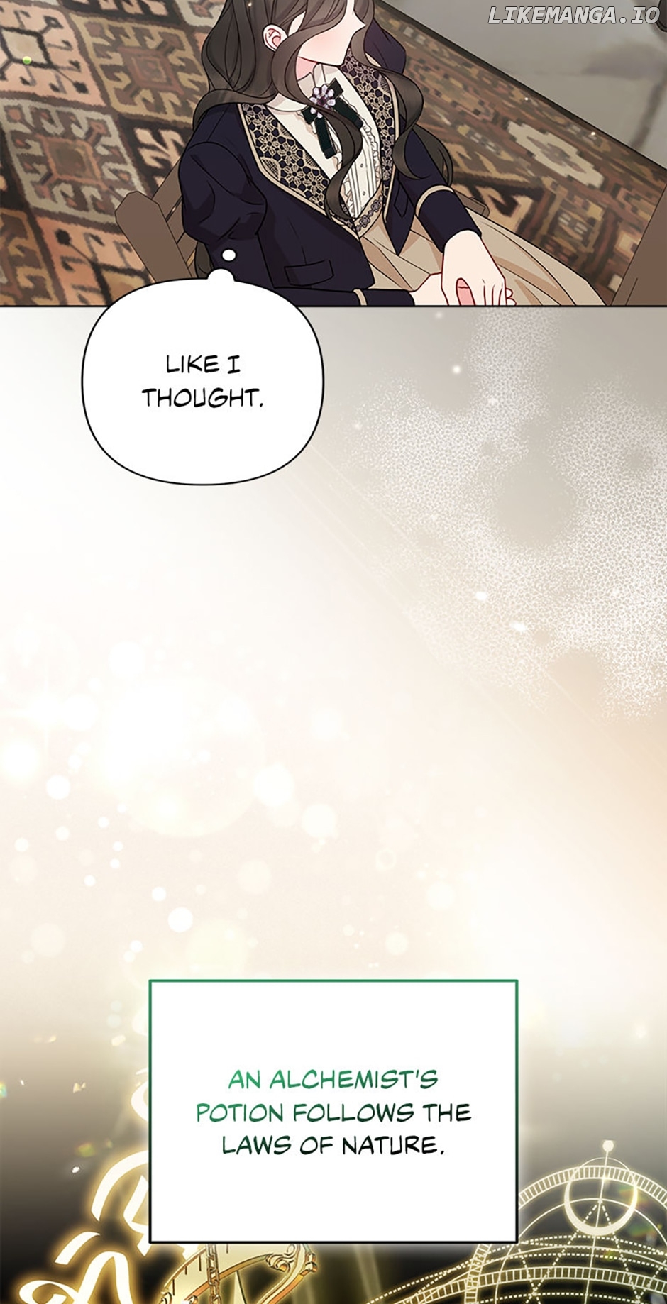 So I Married An Abandoned Crown Prince Chapter 43 - page 74