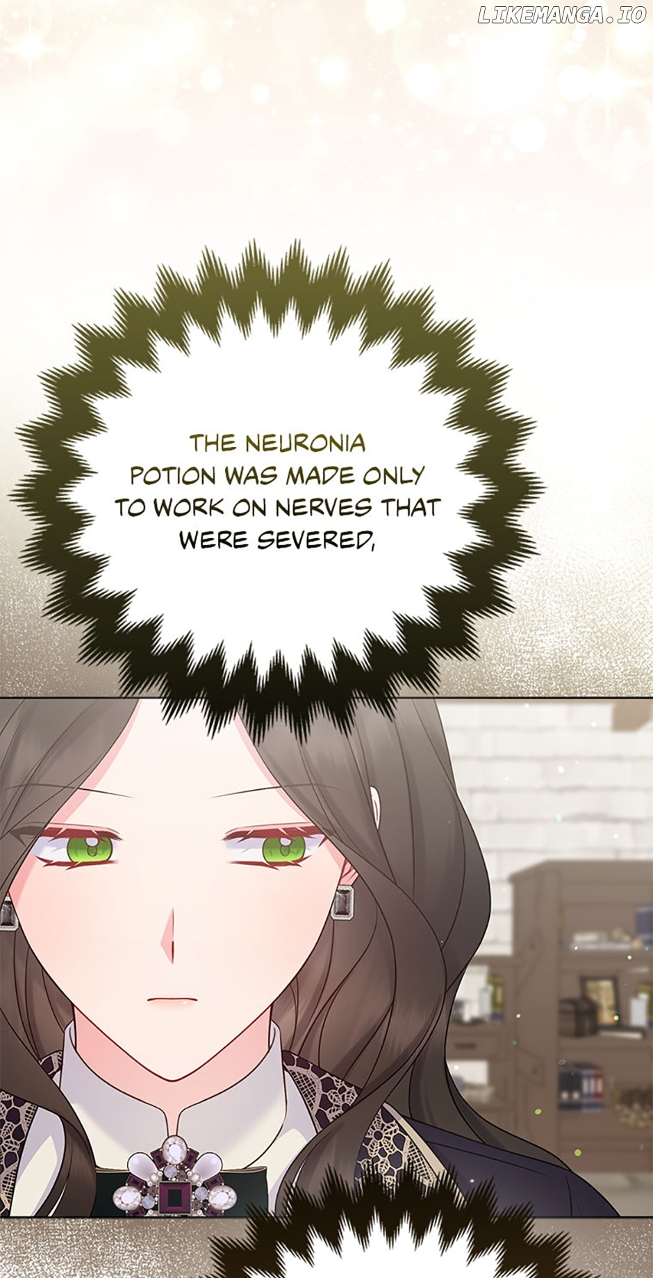 So I Married An Abandoned Crown Prince Chapter 43 - page 76