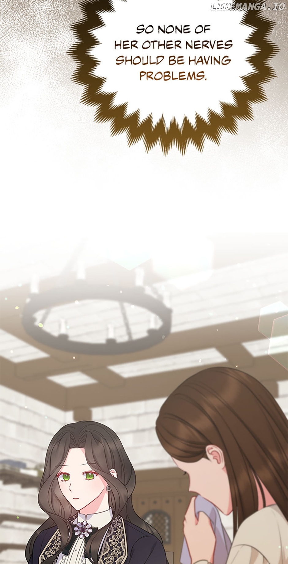 So I Married An Abandoned Crown Prince Chapter 43 - page 77