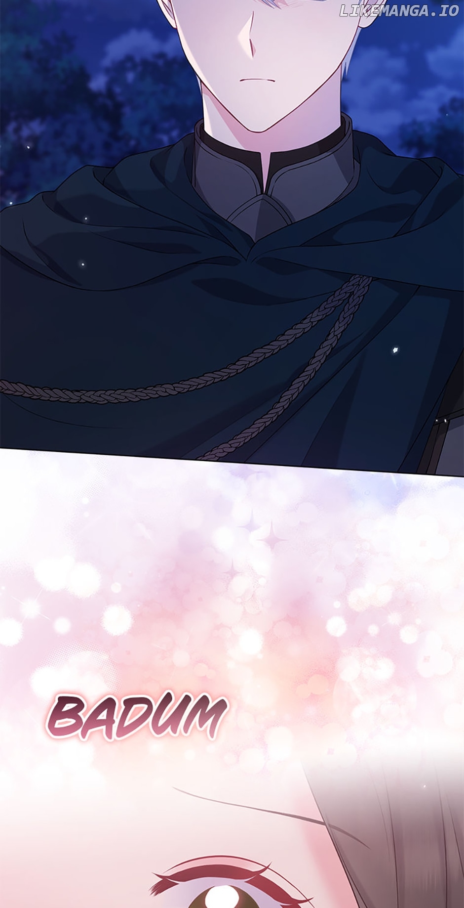 So I Married An Abandoned Crown Prince Chapter 43 - page 9