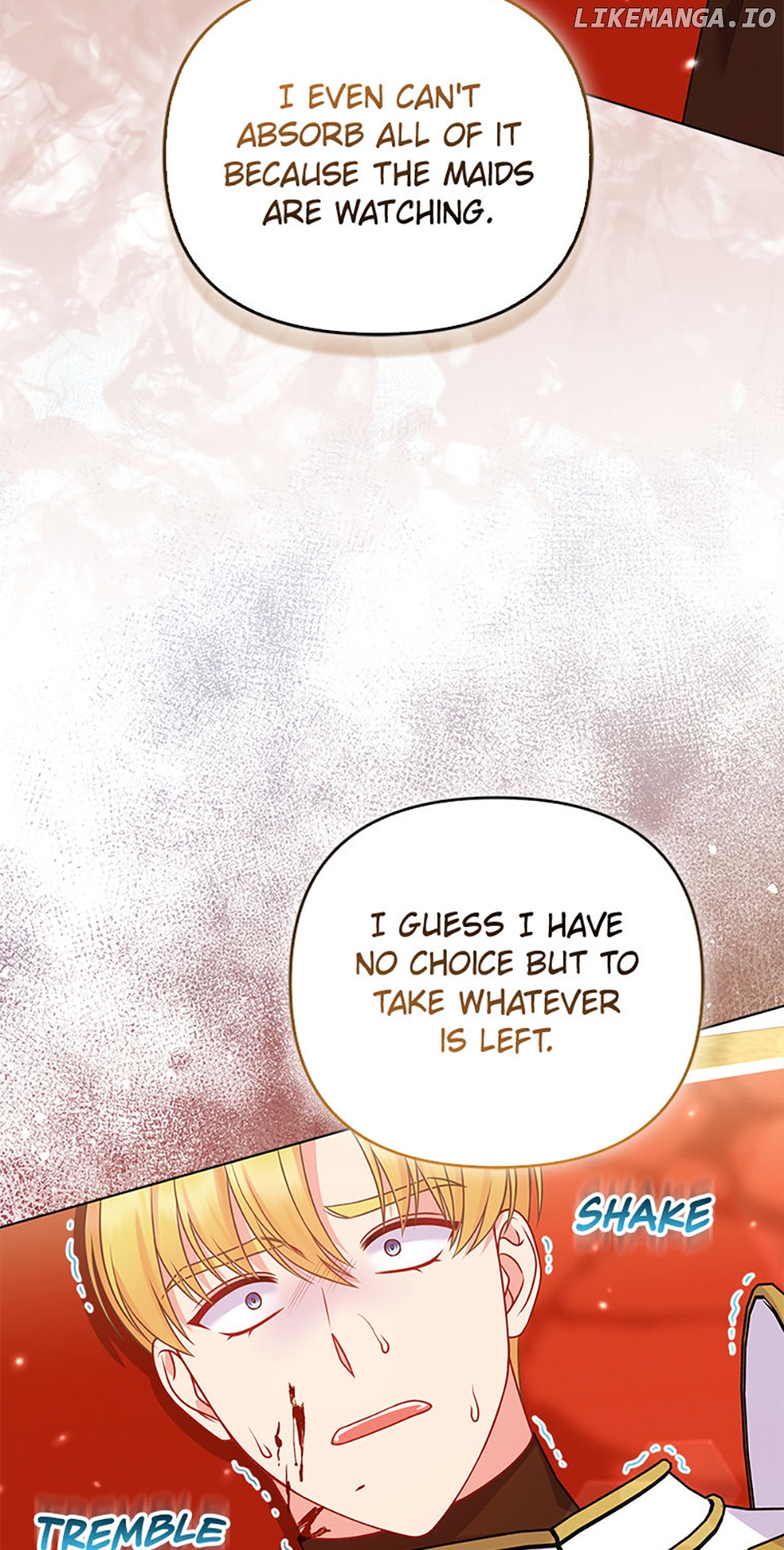 So I Married An Abandoned Crown Prince Chapter 62 - page 11