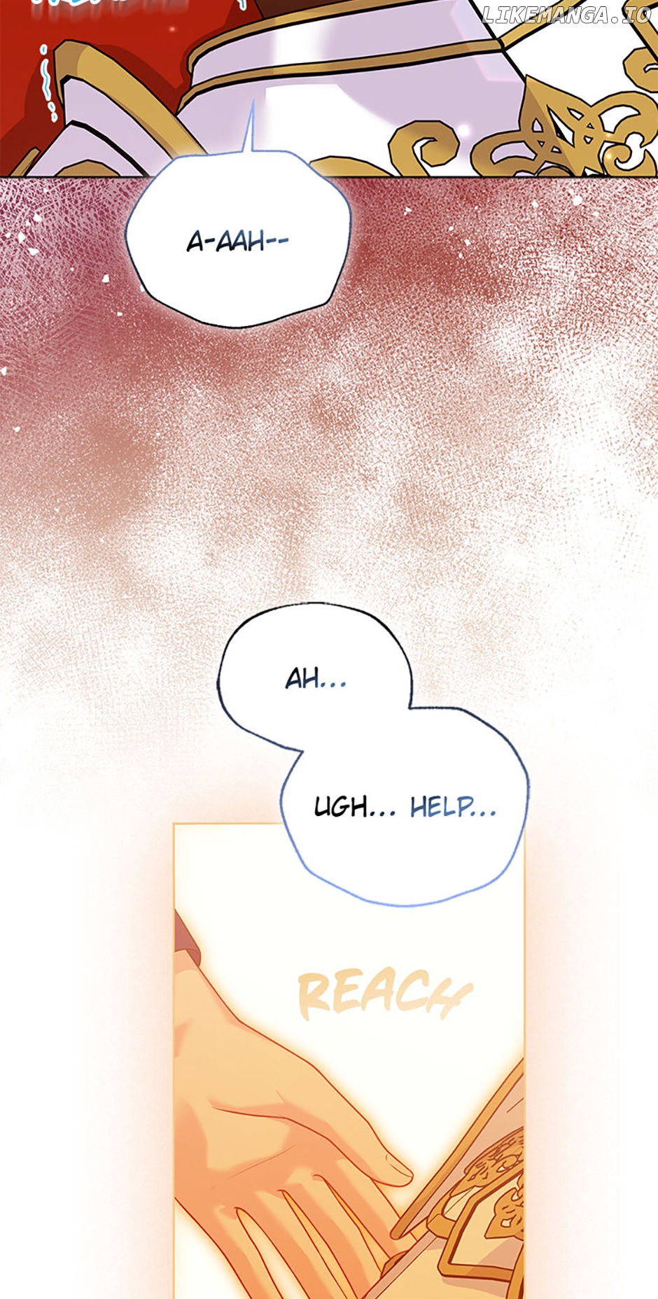 So I Married An Abandoned Crown Prince Chapter 62 - page 12