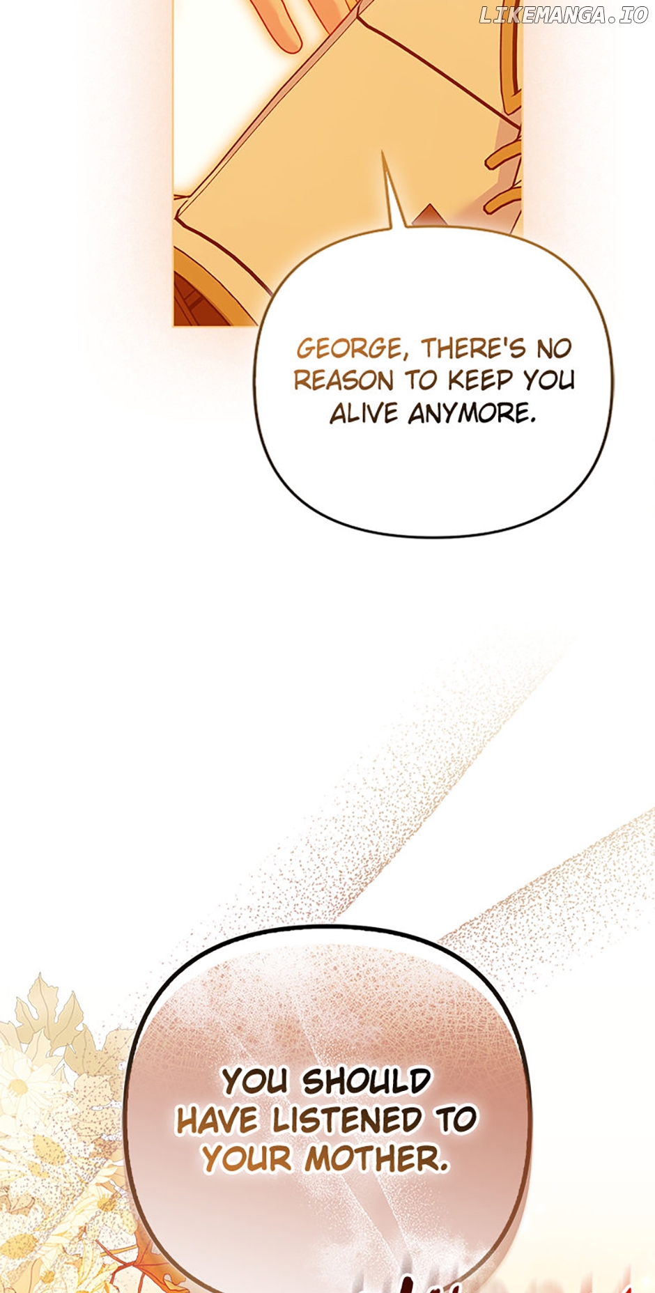 So I Married An Abandoned Crown Prince Chapter 62 - page 13