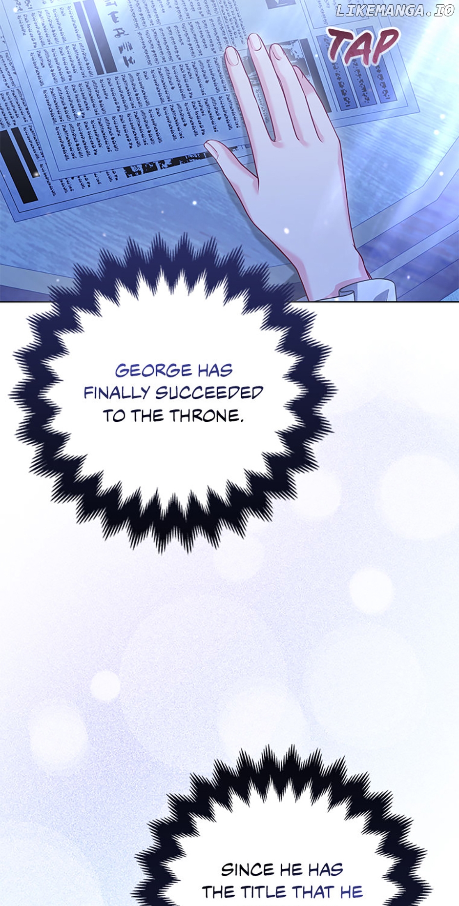 So I Married An Abandoned Crown Prince Chapter 62 - page 18