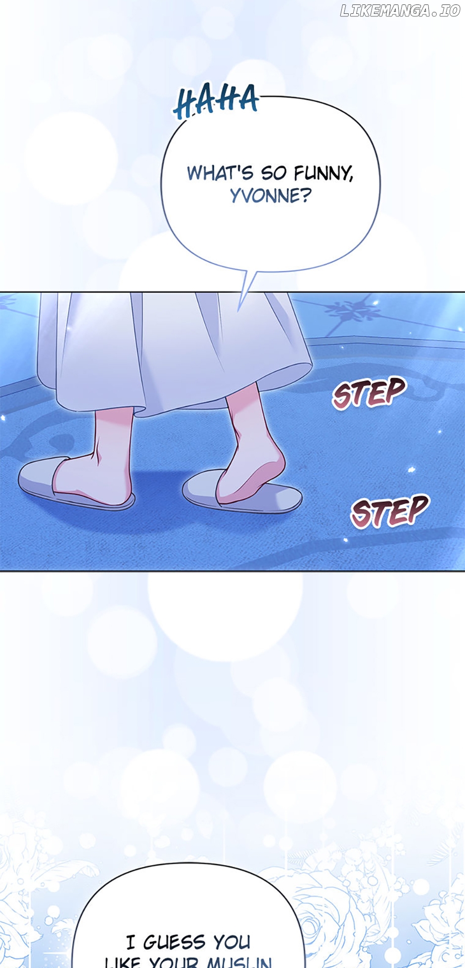 So I Married An Abandoned Crown Prince Chapter 62 - page 21