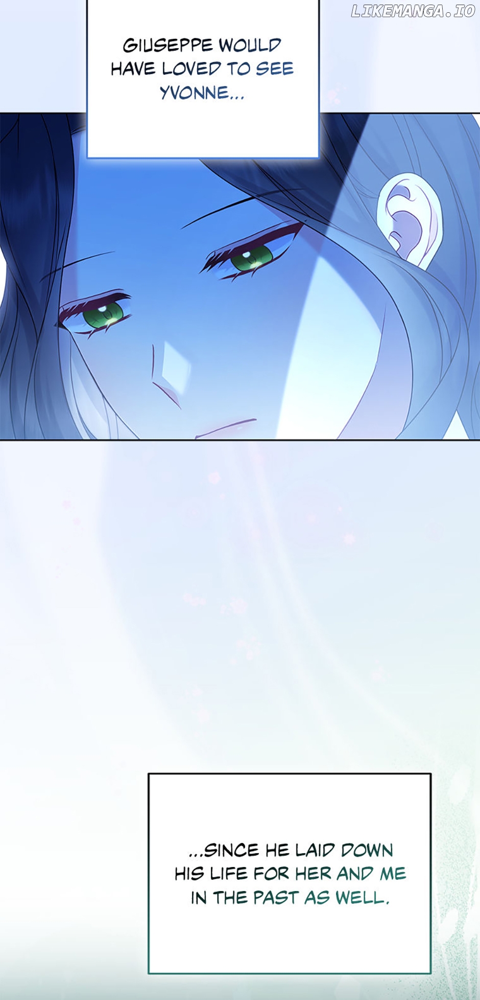 So I Married An Abandoned Crown Prince Chapter 62 - page 24