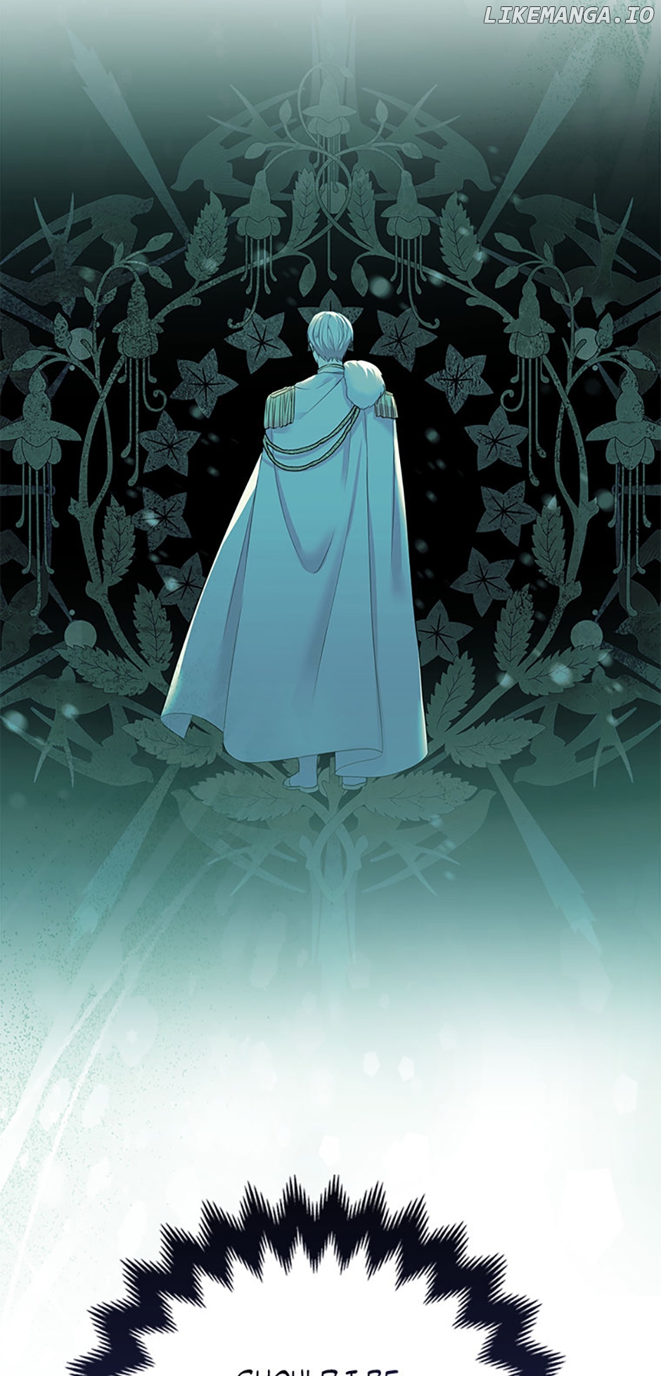 So I Married An Abandoned Crown Prince Chapter 62 - page 25