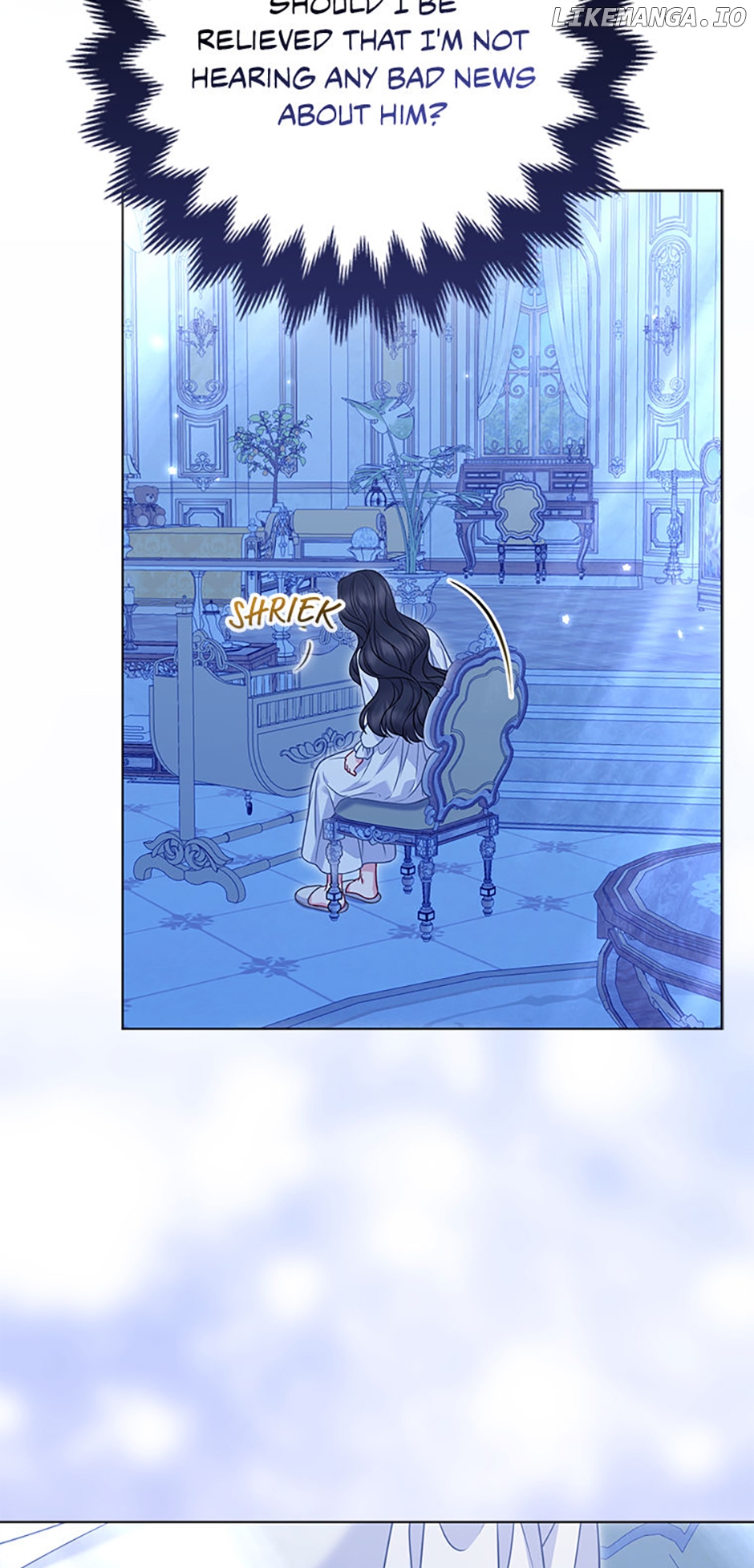 So I Married An Abandoned Crown Prince Chapter 62 - page 26