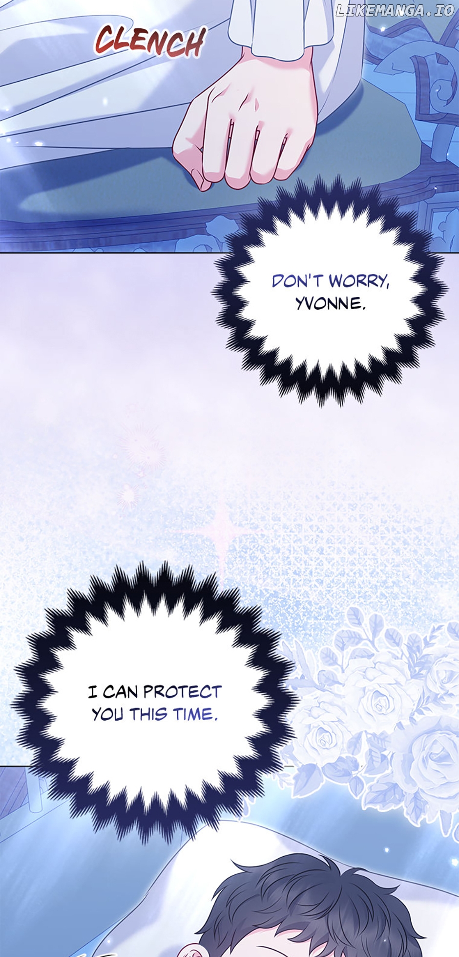 So I Married An Abandoned Crown Prince Chapter 62 - page 27