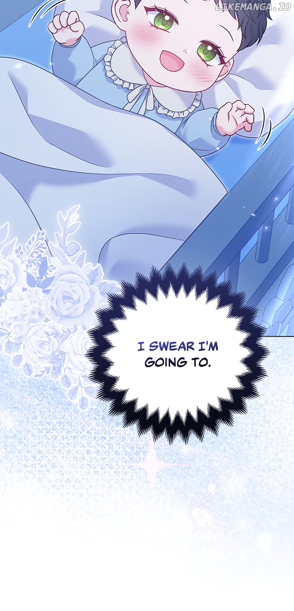 So I Married An Abandoned Crown Prince Chapter 62 - page 28